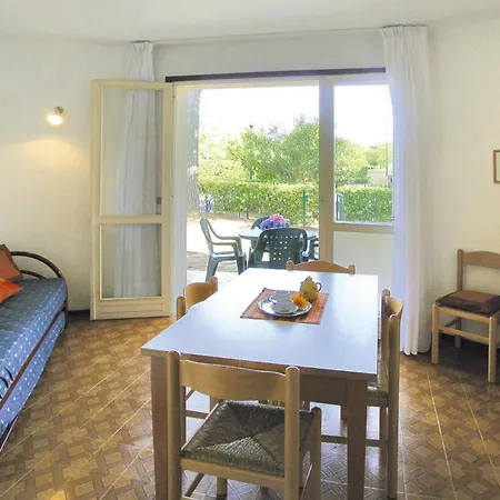 Village Tivoli In Апартаменты Бибионе