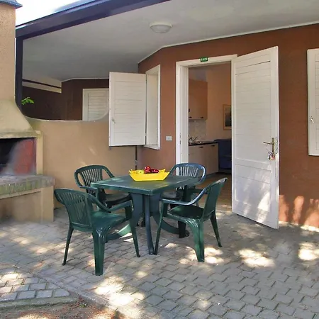 Village Tivoli In Апартаменты *
