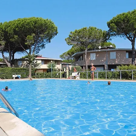 Apartman Village Tivoli In