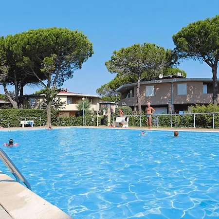 Apartman Village Tivoli In