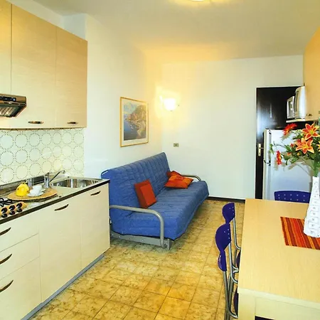 Apartman Village Tivoli In Bibione