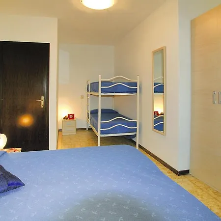 Apartman Village Tivoli In