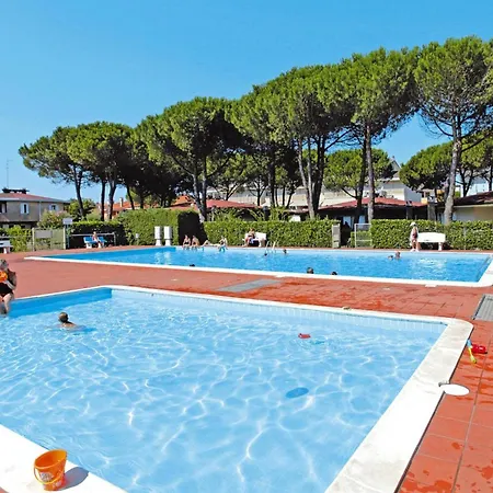 Apartman Village Tivoli In Bibione